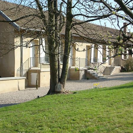 Les Communs Du Manoir Appartement Écully Buitenkant foto