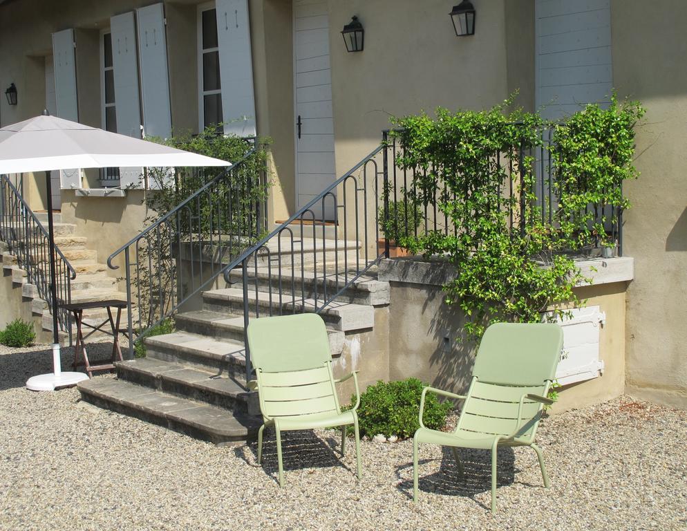 Les Communs Du Manoir Appartement Écully Kamer foto
