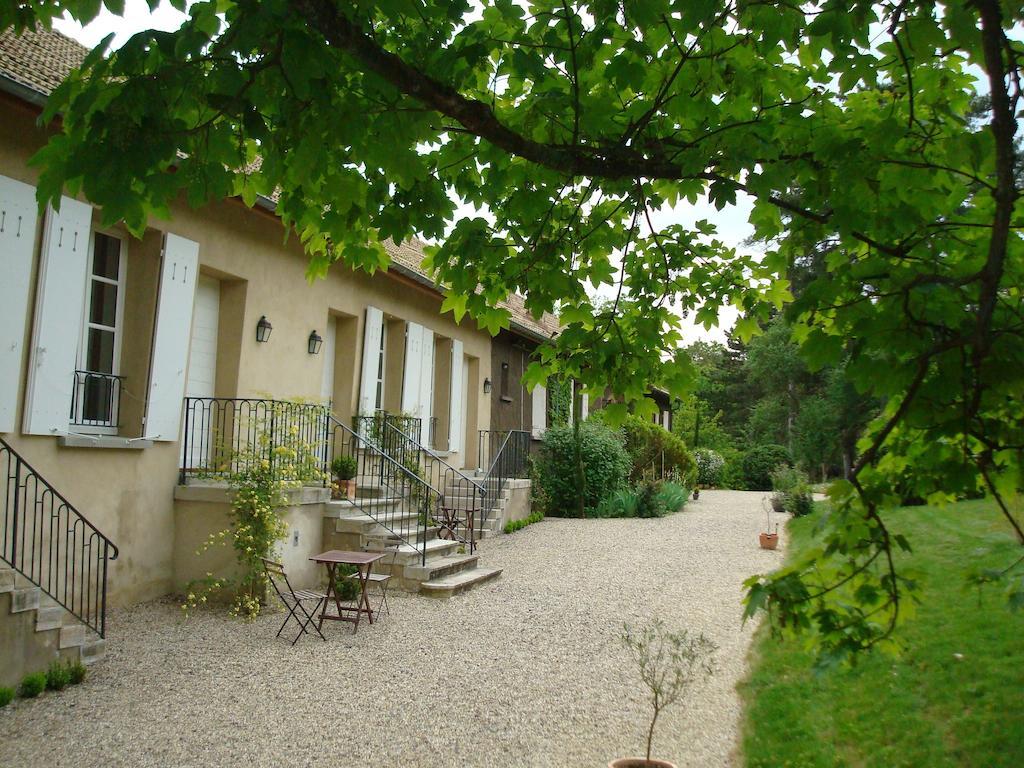 Les Communs Du Manoir Appartement Écully Kamer foto