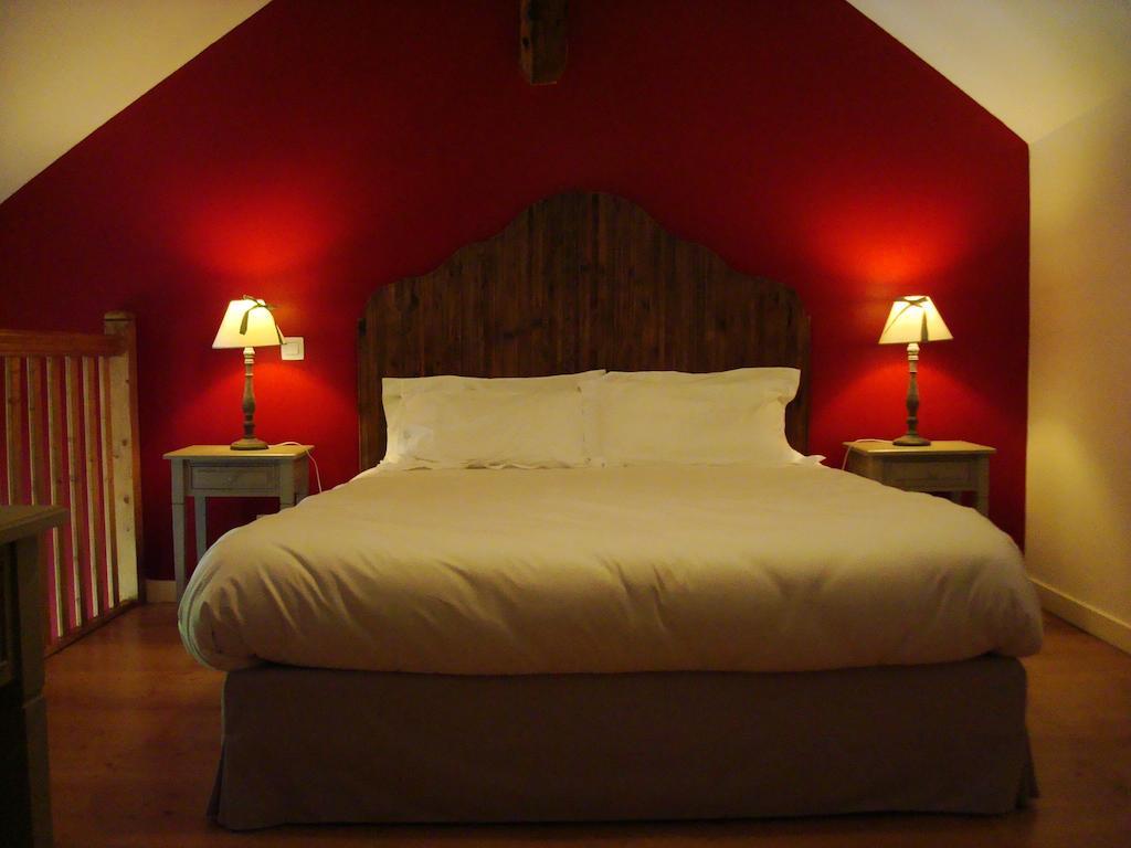 Les Communs Du Manoir Appartement Écully Buitenkant foto